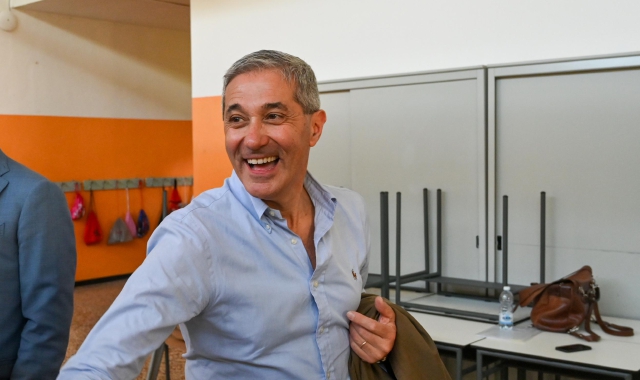 Antonio Centorrino, nuovo sindaco di Arcisate