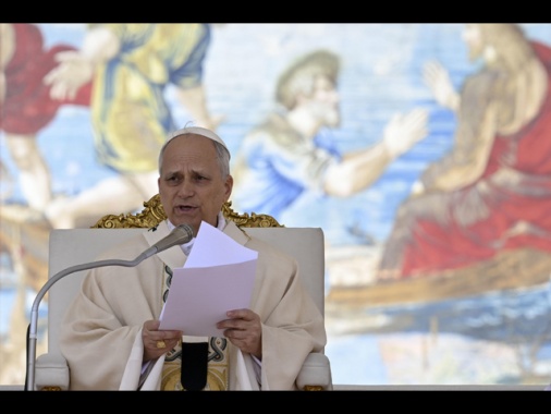 Il Papa ai sacerdoti, non cercate il potere