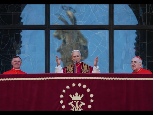 Il Papa ai preti, la Chiesa è ferita, siate credibili