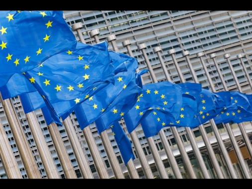 Ue, 'i dazi di Trump sull'acciaio minano i negoziati'