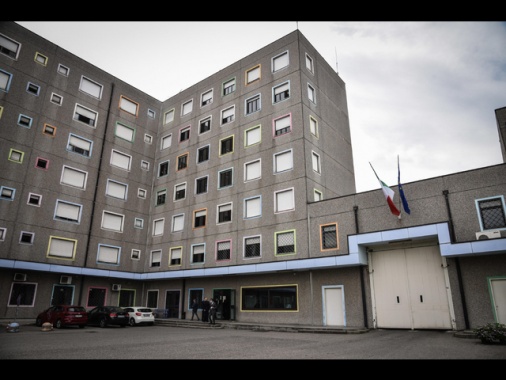 Timori per la sorte di una detenuta evasa da Bollate