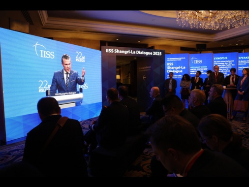 Cina, 'dal capo del Pentagono provocazioni e istigazioni'