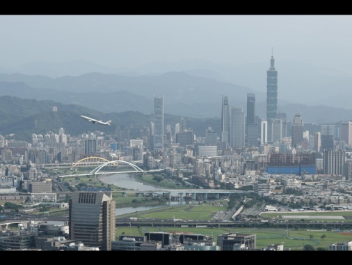 Cina, 'gli Usa non giochino col fuoco su Taiwan'