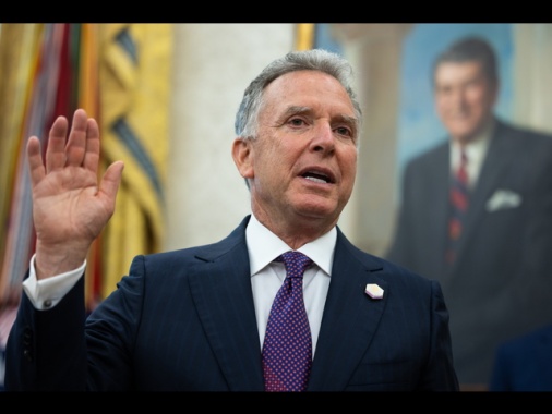 Witkoff, 'risposta Hamas è inaccettabile, ci porta indietro'