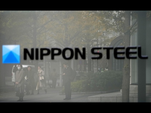 Nippon Steel-U.S. Steel, dubbi su fusione dopo parole Trump