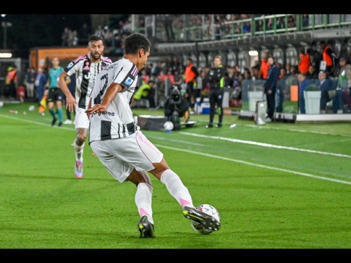 Calcio: Comolli nuovo dg Juve, 'obiettivo essere vincenti'