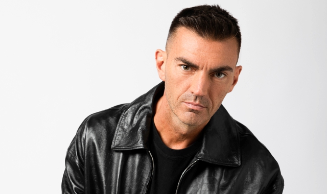 «Tutta l’Italia» aspetta Gabry Ponte scrittore