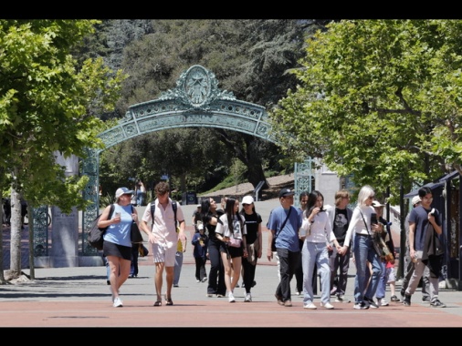 Classifica Cwur 'Harvard prima al mondo, Usa perde posizioni'