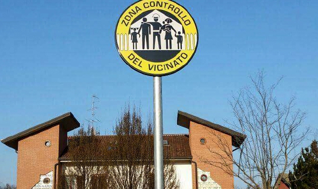 Il controllo di vicinato risulta sempre l’arma più efficace per difendersi dai malintenzionati che puntano a svaligiare le abitazioni (Archivio)