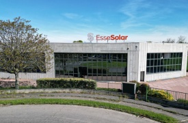 Zero sprechi, massima efficienza: la sinergia dell’energia solare e termica 1