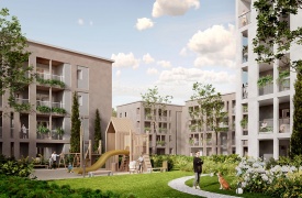 Saronno riparte dal futuro: il 14 giugno l’Open Day CMB per il nuovo quartiere Milano Nord 1