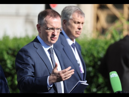 Mosca, 'concordato più grande scambio di prigionieri'