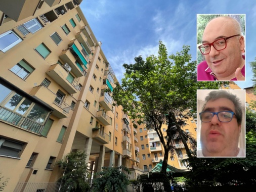 Duplice omicidio a Bologna, il coinquilino fermato a Barcellona