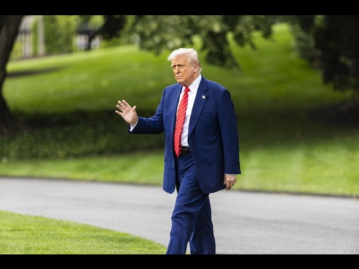 Trump fa appello anche contro il secondo stop ai dazi