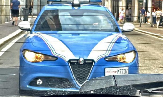 Minacce ai poliziotti: ragazzo arrestato a Varese