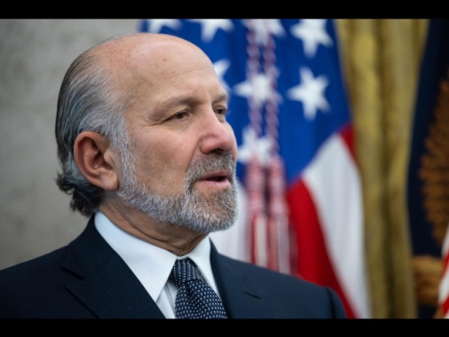 Segretario al Commercio Usa, 'presto l'accordo con l'India'