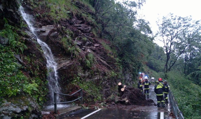 foto Facebook - Nora Sahnane