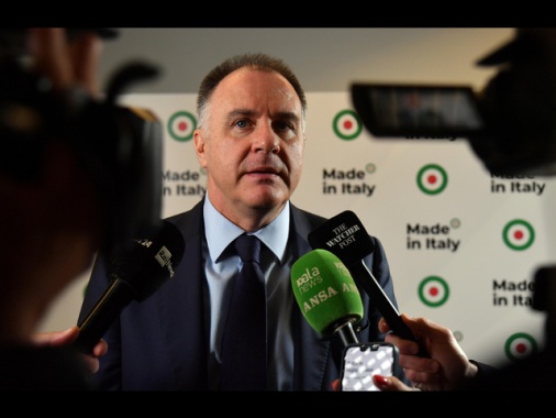 Orsini: 'difendere Pirelli, serve risposta forte del Paese'