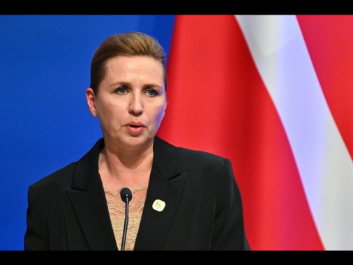 Copenaghen, l'era dei frugali è finita, priorità riarmo Ue