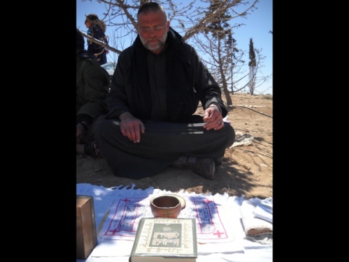 Padre Dall'Oglio, pm Roma cerca riscontri sul corpo