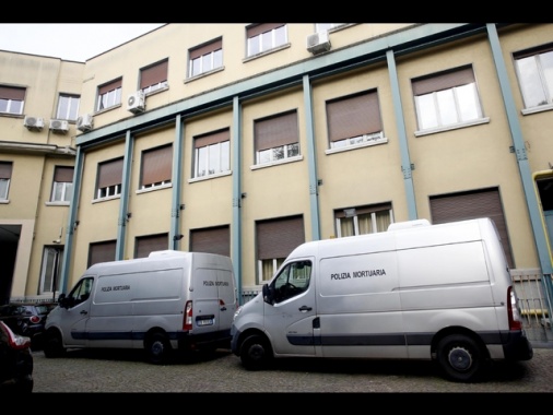 Martina non è morta subito ma al termine di un'agonia