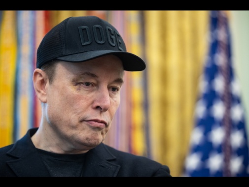 Musk rincara, 'legge di spesa repubblicana è un abominio'
