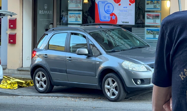 Tragedia di Besozzo, «scioccata e addolorata»