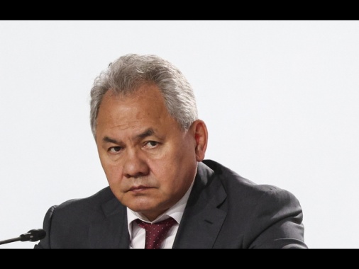 Media, il capo Consiglio sicurezza russo in visita in Corea Nord