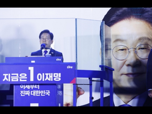 Lee, 'protezionismo minaccia nostra stessa sopravvivenza'