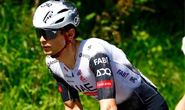 Alessandro Covi è anche al centro del ciclomercato