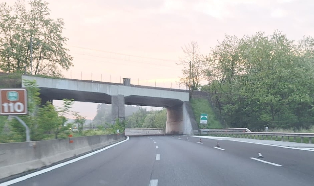 A26 e Diramazione Gallarate-Gattico: lavori e chiusure