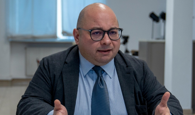 «Situazione grave, servono garitte e presidi fissi»