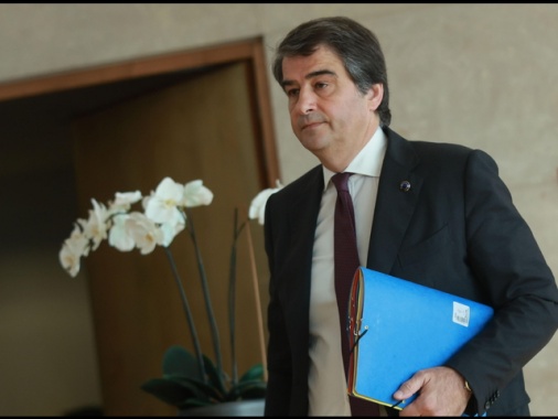 Fitto, 'criticità in tutti i Pnrr, l'Italia avanza bene'