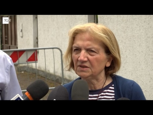 Rita Poggi, 'siamo disgustati, si infanga Chiara in tv'