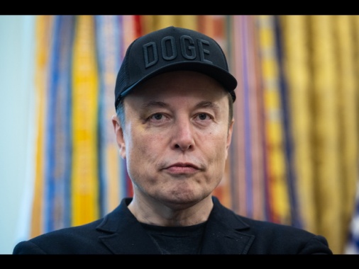 Musk insiste, riscrivere la legge di bilancio