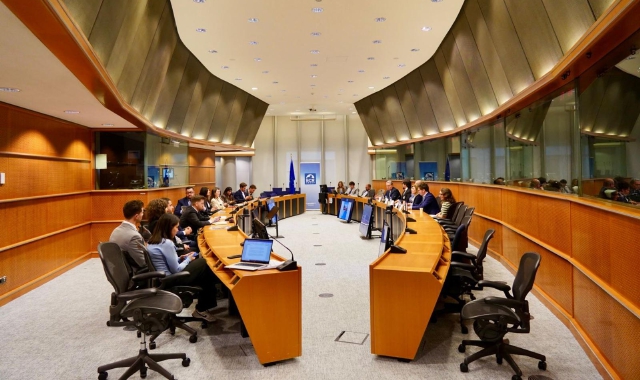 Alptransit, una «sfida strategica»