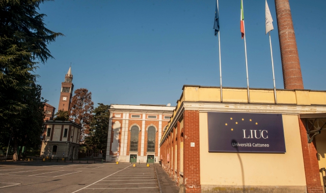 Innovazione, quattro giorni di incontri alla Liuc