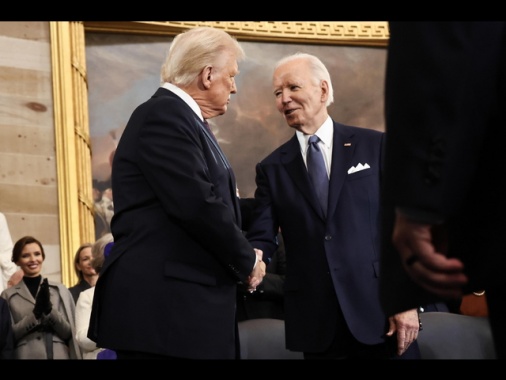 Trump ordina indagine su insabbiamento salute di Biden