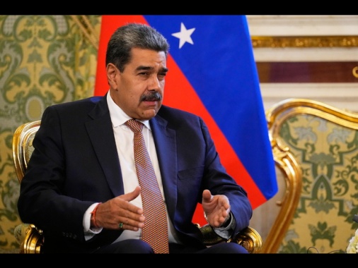 Venezuela, 'viaggiare negli Usa è un grande rischio'