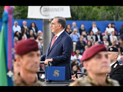 La Russa, Carabinieri presidio di sicurezza e legalità