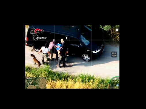 Omicida confessa, 'ho ucciso Denisa perché mi ricattava'