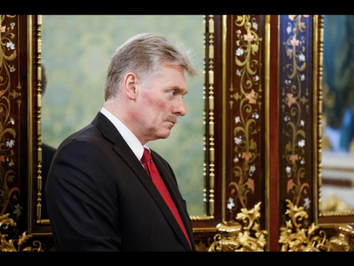 Cremlino chiede condanna internazionale contro Kiev