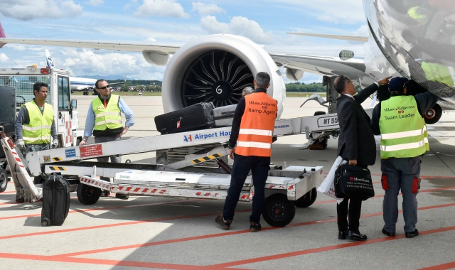 Malpensa, aumentano gli stipendi