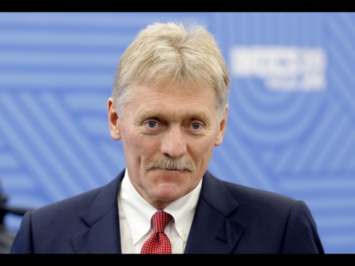 Cremlino, con Papa non discusse soluzioni pratiche di pace