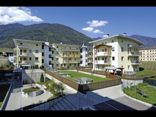 Ue rivede aiuti di Stato per sostenere edilizia abitativa