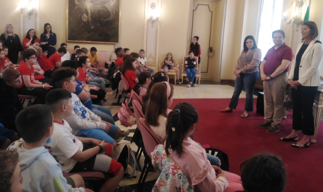 Fiabe a Bizzozero, scuole protagoniste