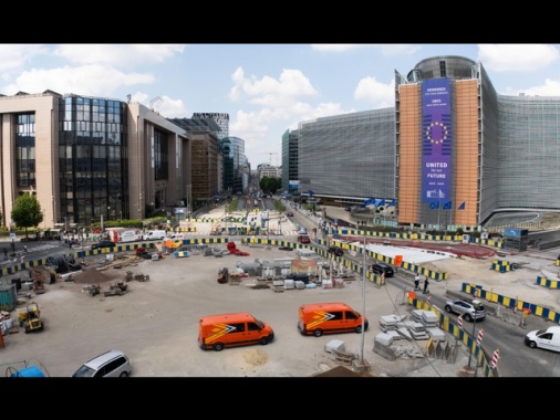 Via libera Ue a modifica Pnrr Italia, riguarda 67 misure