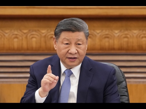 Xi a Trump, importante eliminare interferenze e sabotaggi