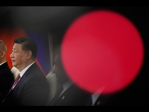 Xi a Trump, attenti su Taiwan per evitare scontro Cina-Usa