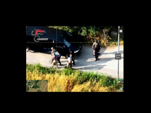 Killer di Denisa confessa l'omicidio di un'altra donna